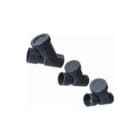 Girpi - Terugslagklep Akth Terugslklep+Ontdeks 32Mm