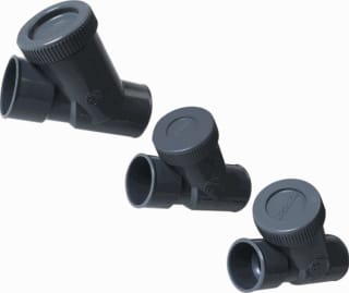 Girpi - Terugslagklep Akth Terugslklep+Ontdeks 40Mm