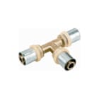 Comap - SKINpress Gas G7130V Fitting met 3 aansluitingen csar florys gas t 20x20x20x2