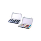 Panduit - Assortimentsdoos krimpkous Krimpdoos Kp-Hstt1