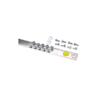Panduit - Chassisaardingsklem Rgrb19Y