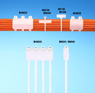 Panduit - Kabelbundelband Ty 384Mm Bm4S-C Ds100