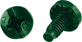 Panduit - Schroef/bout Schroef Stl Ds100