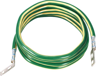 Panduit - Chassisaardingsklem aardklem gj696uh