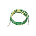 Panduit - Chassisaardingsklem aardklem gj696uh