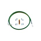 Panduit - Chassisaardingsklem aardklem rgej1024phy