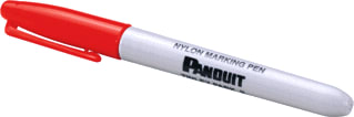 Panduit - Merkstift/-krijt markeerstift px-2 ds12