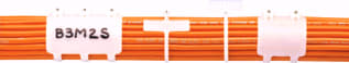 Panduit - Kabelbundelband ty 107mm bm1m-c ds100