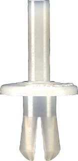 Panduit - Toebeh./onderd. aarding/bliksembev. Klinknagel Nr1-C Ds100