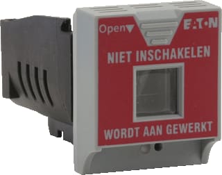 Eaton - Pasco/ Paco Schroefkop D-zekering Lpc-Phm-Dummy