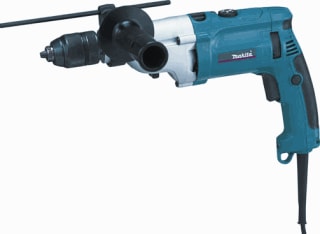 Makita - Slagboormachine (elektrisch) Klopbmch Hp2071F