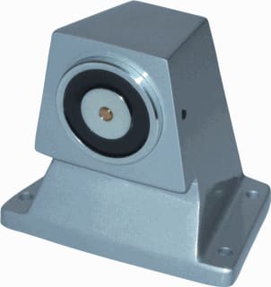 Kendrion-Hahn - Vloer/Plafond Kleefmagneet voor deur Deurmagn Gt50R020.01