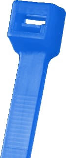 Panduit - Kabelbundelband Ty 295X4.8 Bl Ds1000