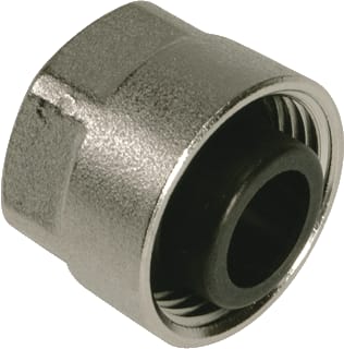 Henco - EK Knelringset Adapter 15X1 X 3/4 Euro