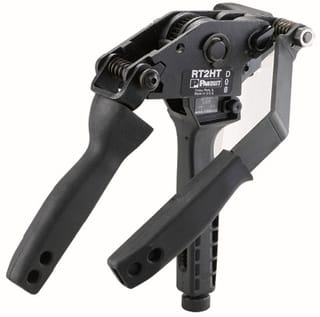 Panduit - Span-kniptang Rt2Ht