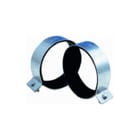 Itho Daalderop - KLBE Toebeh./onderdelen voor ventilator itho klemband klbe160