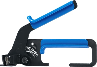Panduit - Span-kniptang spantang st3eh