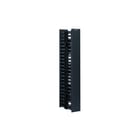 Panduit - Patchpaneel twisted pair patchpnl wmpv45e zwart