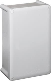 Legrand - Plexo Installatiekast leeg Doos 220X170X86 D