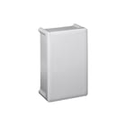Legrand - Plexo Installatiekast leeg Doos 220X170X86 D