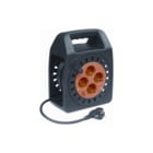 Tieman - Home master Verlengkabelhaspel Homemast 130520 15M3X1,5