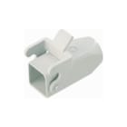 Harting - HAN D Rechthoekige (industrie) connector Stekhvegr 7P+A M20