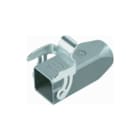 Harting - HAN A Rechthoekige (industrie) connector Stekhvegr 3/4P+A M