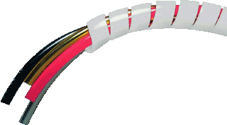 Panduit - Kabelbundelslang Kabelbundel Slang 30,5 Mtr