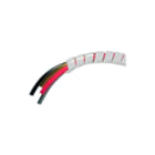 Panduit - Kabelbundelslang Kabelbundel Slang 30,5 Mtr