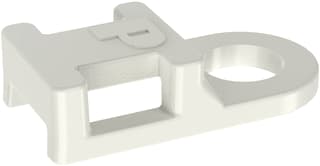 Panduit - Bev.sokkel/element v kabelbinder Ta1S10-M Ds1000