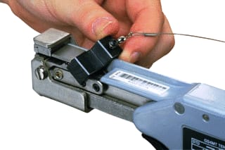 Panduit - Vervangingsmes vervangingsmes k4m-bld