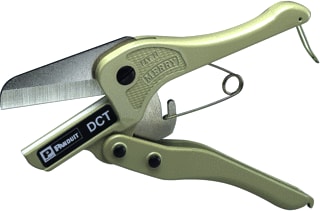 Panduit - Schaar Dct