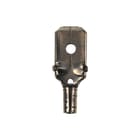 Panduit - Aderdoorverbinder rond/vlak verb d14-250mb-m ds1000