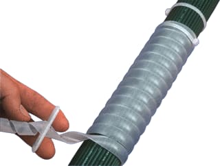 Panduit - Kunststof kabelbeschermslang Beschslang Spir 6,3Mm