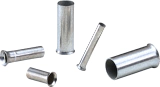 Panduit - Adereindhuls adereindh f77-8-m   ds1000