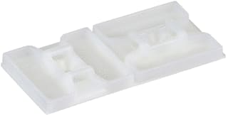 Panduit - Bev.sokkel/element v kabelbinder Abms-A-C Ds100