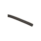 Panduit - Kunststof geribde kabelbesch.-slang CORR LOOM TUB SLIT 0.50"
