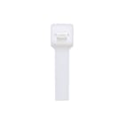 Panduit - Kabelbundelband Cble Tie 7.4"L 188 Ds1000