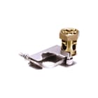 Panduit - Toebeh./onderd. aarding/bliksembev. aardingsklem gpqc07-1/0