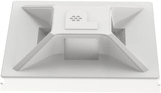 Panduit - Bev.sokkel/element v kabelbinder Abmm-At-C Ds100