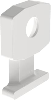 Panduit - Bev.sokkel/element v kabelbinder Lpms-S8-C Ds100