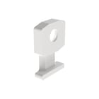 Panduit - Bev.sokkel/element v kabelbinder Lpms-S8-C Ds100