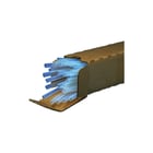 Panduit - Krimpslang krimpsl hsttt15-48-q  ds25