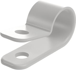 Panduit - Zadel Fixed Dia Clamp 25" Ds100