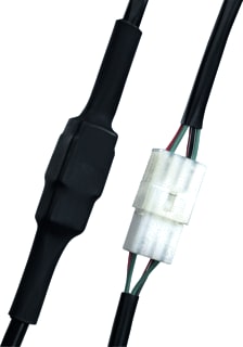 Panduit - Krimpslang krimpsl hsttra19-48-q ds25