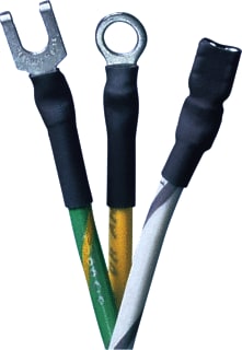 Panduit - Krimpslang krimpsl hstt25-48-q45 ds25