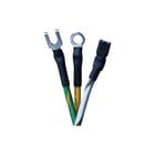 Panduit - Krimpslang krimpsl hstt25-48-q5  ds25
