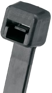 Panduit - Kabelbundelband Plt.6Sm-C0 Ds100