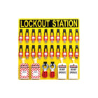 Panduit - Toebeh. veiligh.toestel hoogspann. Oph Station Psl-20Swca