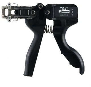 Panduit - Spec. ger. v communicatietechniek tgjt